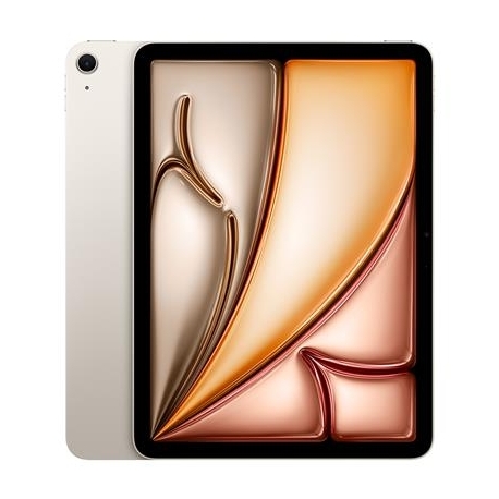 Apple iPad Air 11'' (2024), M2, 1 TB, WiFi, beež - Tahvelarvuti