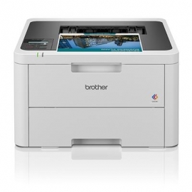 Brother HL-L3215CW, hall - Värvi- laserprinter