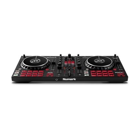 DJ kontroller Numark Mixtrack Pro FX