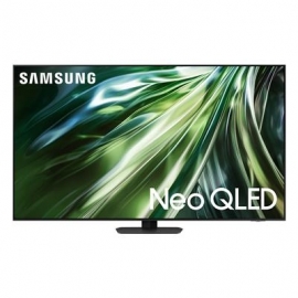 Samsung QN90D, 65'', 4K UHD, Neo QLED, must - Teler