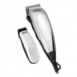 Juukselõikusmasin + trimmer Deluxe Homepro, Wahl