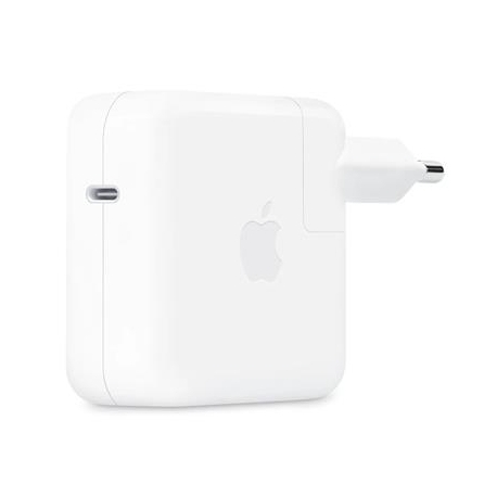 Apple 70W USB-C Power Adapter, valge - Laadimisadapter