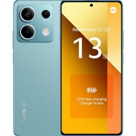 Xiaomi Redmi Note 13 5G, 256 GB, sinine - Nutitelefon