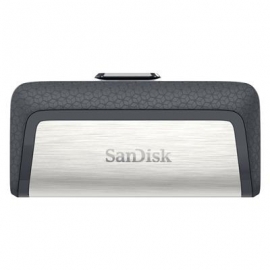 Mälupulk SanDisk Ultra Dual Drive USB 3.1 (64 GB)