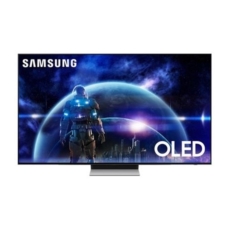 Samsung S92D, 48'', 4K UHD, OLED, hall - Teler