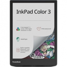 PocketBook InkPad Color 3, must