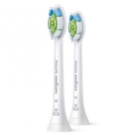 Hambaharja otsikud Philips Sonicare W Optimal White