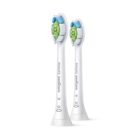 Hambaharja otsikud Philips Sonicare W Optimal White