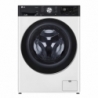 LG, 11 kg, sügavus 56,5 cm, 1400 p/min - Eestlaetav pesumasin