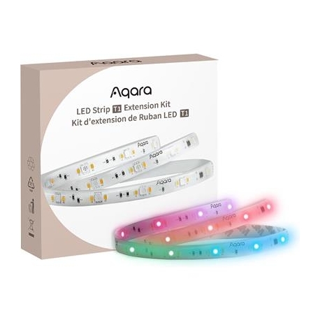 Aqara LED Strip T1 Extension Kit, 1 m - LED valgusriba pikendus