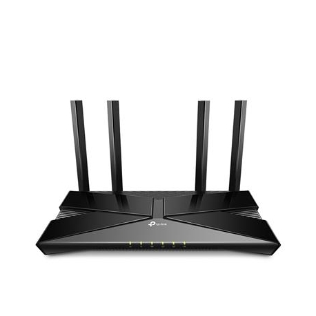 TP-Link Archer AX53, Wi-Fi 6, must - WiFi ruuter