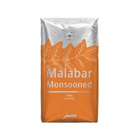 Kohvioad Jura Malabar Monsooned