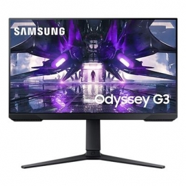 Samsung Odyssey G3, 27'', FHD, LED VA, 165 Hz, must - Monitor