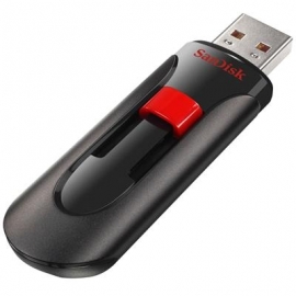 Mälupulk SanDisk Cruzer Glide (32 GB)