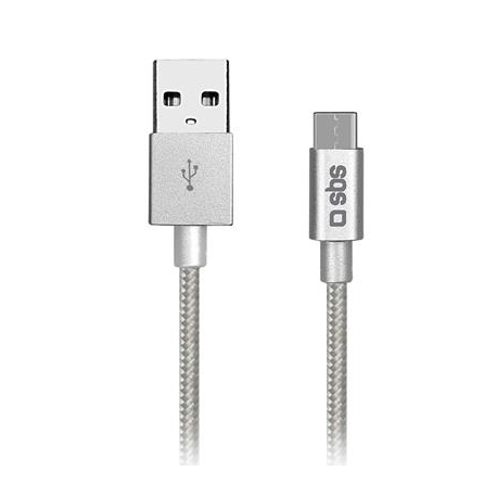 Kaabel USB-A - USB-C SBS (1,5 m)