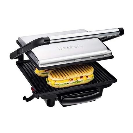 Tefal Inicio, 2000 W, roostevaba teras - Lauagrill