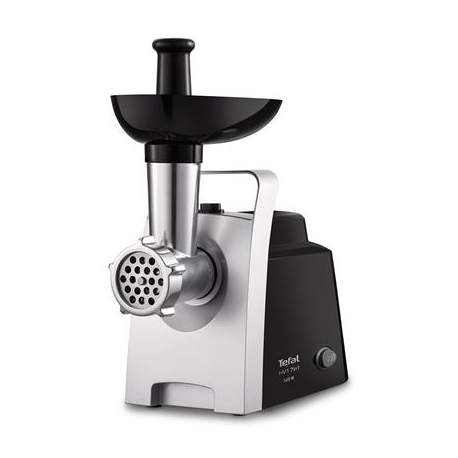 Tefal HV1 7-ühes,1400 W, hall - Hakklihamasin