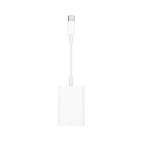 Apple USB-C to SD Card Reader - Kaardilugeja