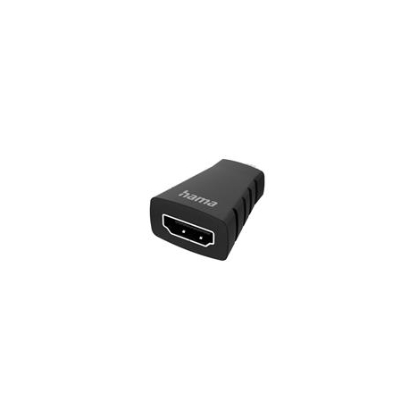 Hama Micro HDMI to HDMI Adapter, must - Adapter