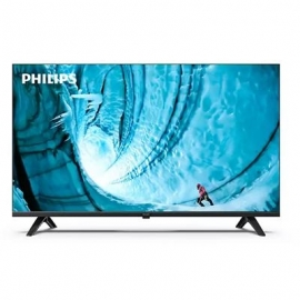 Philips PFS6009, 40'', FULL HD, LED LCD, must - Teler