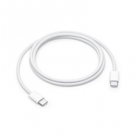 Apple USB-C Charge Cable, 60 W, valge - Kaabel