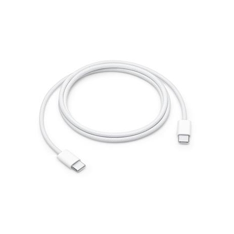 Apple USB-C Charge Cable, 60 W, valge - Kaabel