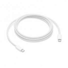 Apple USB-C Charge Cable, 240 W, valge - Kaabel