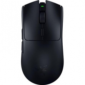 Razer Viper V3 Hyperspeed, must - Juhtmevaba hiir