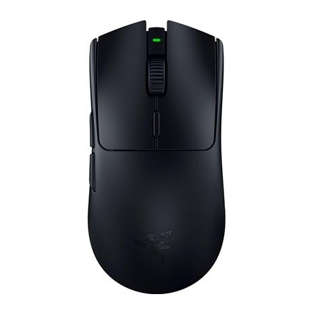 Razer Viper V3 Hyperspeed, must - Juhtmevaba hiir