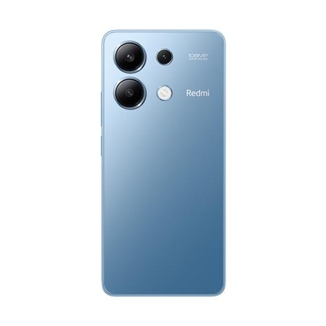 Xiaomi Redmi Note 13, 256 GB, sinine - Nutitelefon