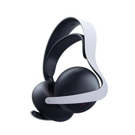 Sony Playstation Pulse Elite Wireless, valge - Juhtmevaba peakomplekt