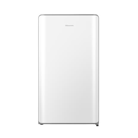 Hisense, 82 L, 87 cm, valge - Külmik