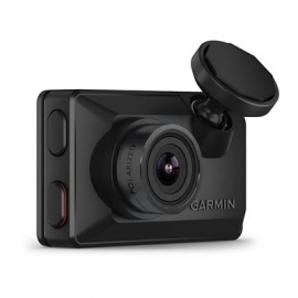 Garmin Dash Cam X310, must - Videoregistraator