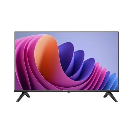 Hisense A4N, 40'', FHD, LED LCD, must - Teler