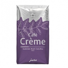 Kohviuba Jura Cafe Creme, 250g