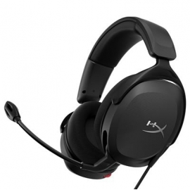 HyperX Cloud Stinger 2 Core, must - Peakomplekt