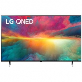 TV LG 55" QNED