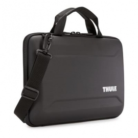 Thule Gauntlet, 14", MacBook, must - Sülearvutikott