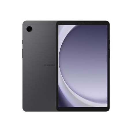 Samsung Galaxy Tab A9, 8,7'', 128 GB, WiFi + LTE, hall - Tahvelarvuti