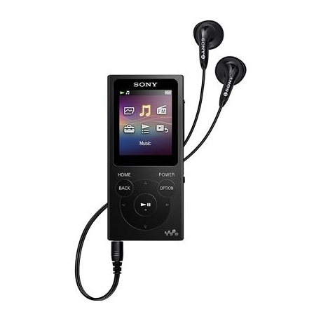 MP3-mängija Sony Walkman (8 GB)