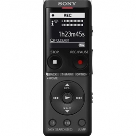 Diktofon Sony (4 GB)