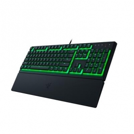 Razer Ornata V3 X, US, must - Klaviatuur