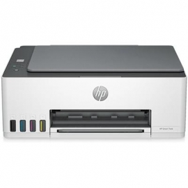 HP Smart Tank 580, BT, WiFi, valge - Multifunktsionaalne värvi-tindiprinter