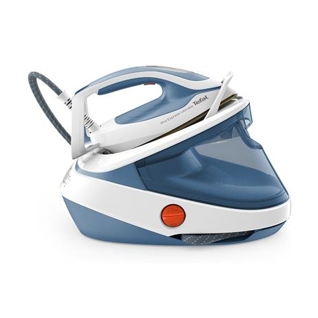 Tefal Pro Express Ultimate II, 3000 W, sinine - Triikimissüsteem