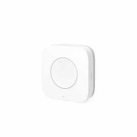 Aqara Wireless Mini Switch T1 - Nutikas lüliti