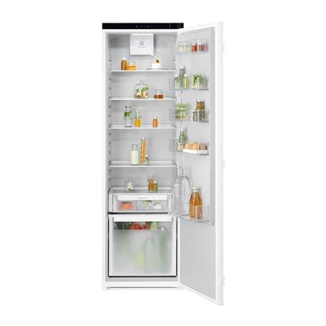 Electrolux 600 Seeria, 310 L, kõrgus 178 cm - Integreeritav jahekapp