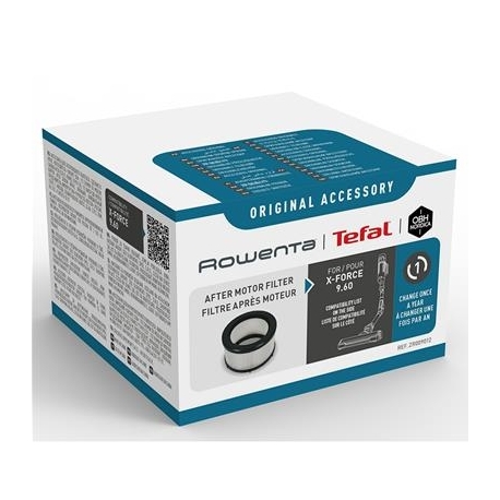 Tefal - EPA filter X-Force 9.60 TY20 varstolmuimejale