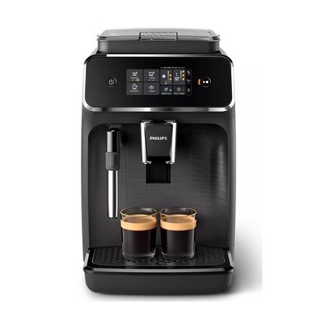 Philips 2200 Series, must - Espressomasin