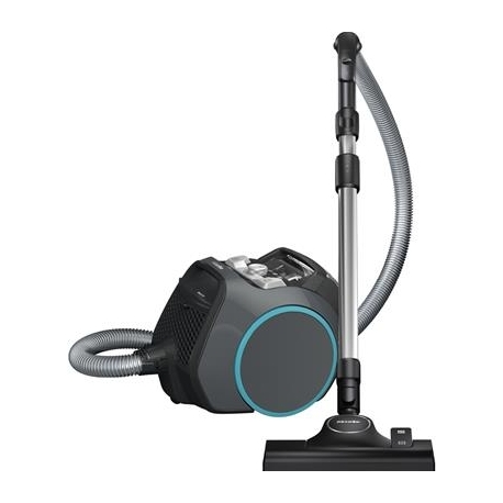 Miele Boost CX1 PowerLine, 890 W, hall - Konteinertolmuimeja