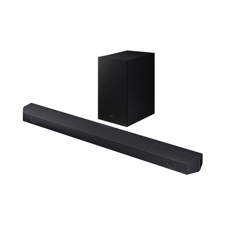 Samsung Premium Q-Series HW-Q600C, 3.1.2, must - Soundbar